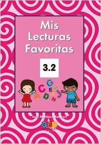 MIS LECTURAS FAVORITAS SCRIPT 3.2