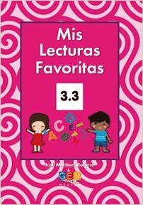 MIS LECTURAS FAVORITAS SCRIPT 3.3