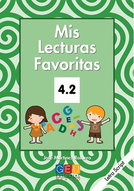 MIS LECTURAS FAVORITAS SCRIPT 4.2