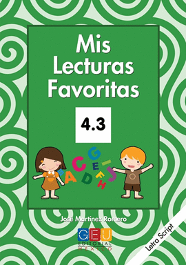 MIS LECTURAS FAVORITAS SCRIPT 4.3