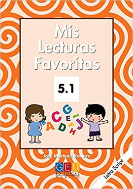 MIS LECTURAS FAVORITAS SCRIPT 5.1