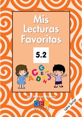 MIS LECTURAS FAVORITAS SCRIPT 5.2