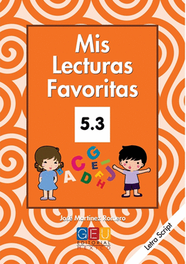 MIS LECTURAS FAVORITAS SCRIPT 5.3