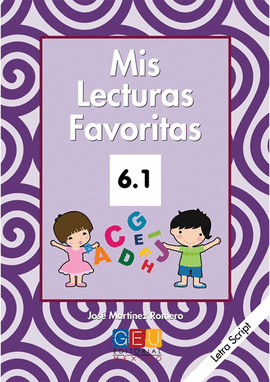 MIS LECTURAS FAVORITAS SCRIPT 6.1