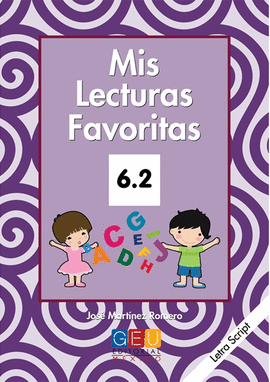 MIS LECTURAS FAVORITAS SCRIPT 6.2