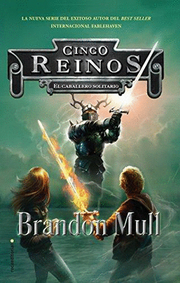 EL CABALLERO SOLITARIO CINCO REINOS 2