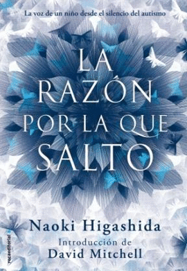 LA RAZON POR LA QUE SALTO