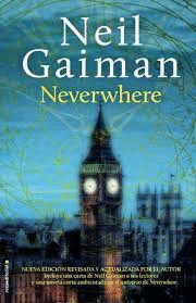 NEVERWHERE