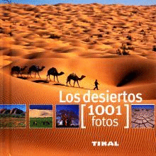 LOS DESIERTOS 1001 FOTOS