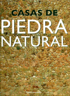 CASAS DE PIEDRA NATURAL