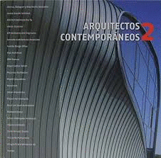 ARQUITECTOS CONTEMPORANEOS 2