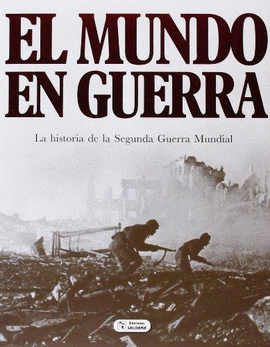 EL MUNDO EN GUERRA