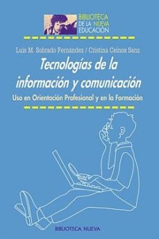 TECNOLOGIAS DE LA INFORMACION Y COMUNICACION