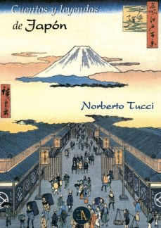 CUENTOS Y LEYENDAS DEL JAPÓN