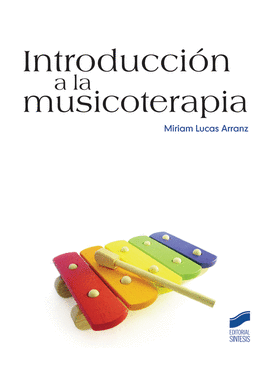 INTRODUCCIÓN A LA MUSICOTERAPIA