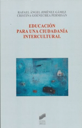 EDUCACIÓN PARA UNA CIUDADANÍA INTERCULTURAL