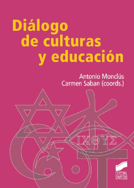 DIALOGO DE CULTURAS Y EDUCACION