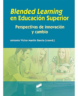 BLENDED LEARNING EN EDUCACION SUPERIOR