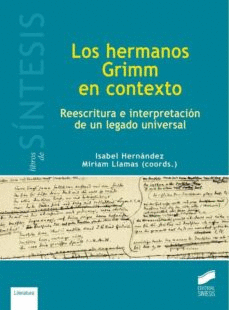 LOS HERMANOS GRIMM EN CONTEXTO