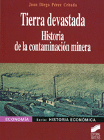 TIERRA DEVASTADA