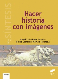 HACER HISTORIA CON IMAGENES