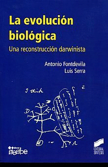 LA EVOLUCION BIOLOGICA