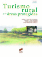 TURISMO RURAL Y EN AREAS PROTEGIDAS