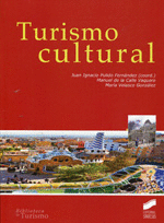 TURISMO CULTURAL