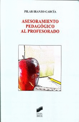 ASESORAMIENTO PEDAGOGICO AL PROFESORADO