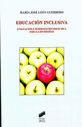 EDUCACION INCLUSIVA