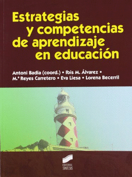 ESTRATEGIAS Y COMPETENCIAS DE APRENDIZAJE EN EDUCACION