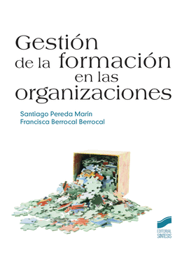 GESTIÓN DE LA FORMACIÓN EN LAS ORGANIZACIONES