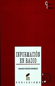 INFORMACION EN RADIO