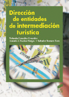 DIRECCION DE ENTIDADES DE INTERMEDIACION TURISTICA