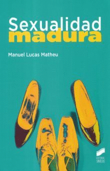 SEXUALIDAD MADURA