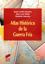 ATLAS HISTORICO DE LA GUERRA FRIA