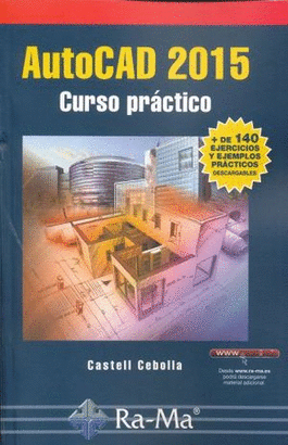 AUTOCAD 2015