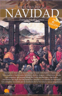 BREVE HISTORIA DE... NAVIDAD