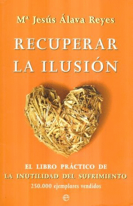 RECUPERAR LA ILUSION