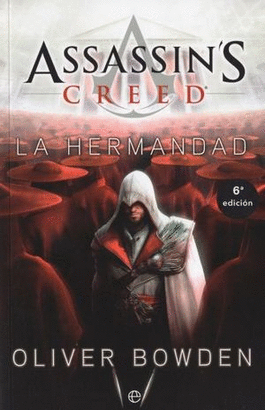 ASSASSINS CREED #2 LA HERMANDAD