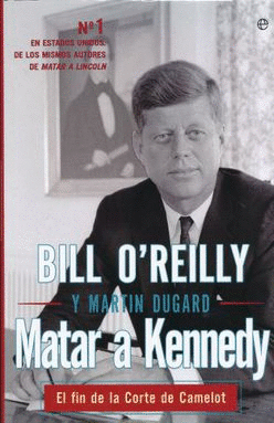MATAR A KENNEDY
