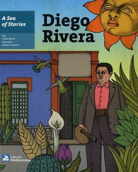 UN MAR DE HISTORIAS DIEGO RIVERA