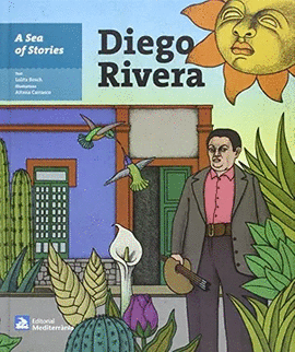 A SEA OF STORIES DIEGO RIVERA