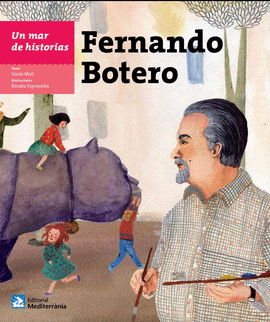 FERNANDO BOTERO