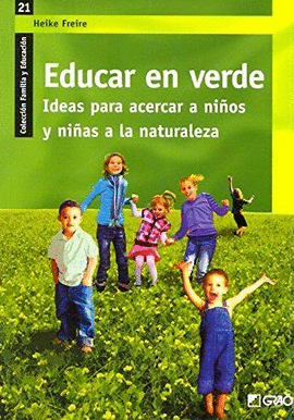 EDUCAR EN VERDE