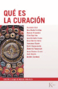 QUE ES LA CURACION