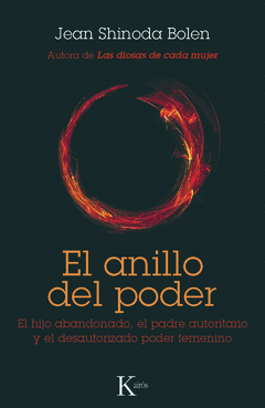 EL ANILLO DEL PODER