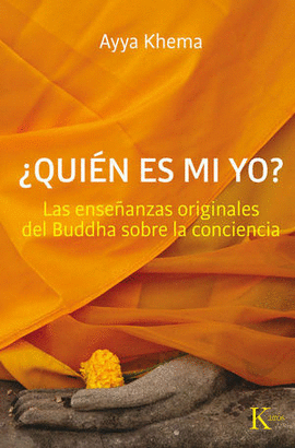 ¿QUIÉN ES MI YO?