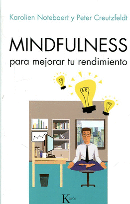 MINDFULNESS PARA MEJORAR TU RENDIMIENTO