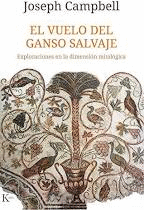 EL VUELO DEL GANSO SALVAJE